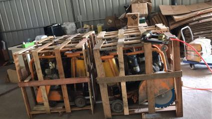宣城行李、家具、电器包装托运