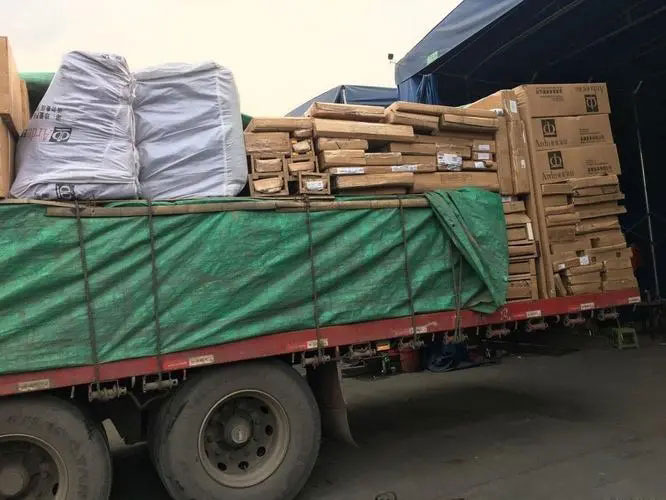 宣城家具托运