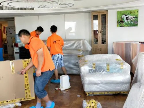 宣城精品搬家公司